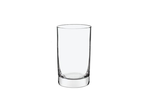 Tik Shot Glass<