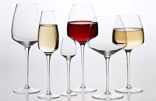 6143 Vinoteca Glasses