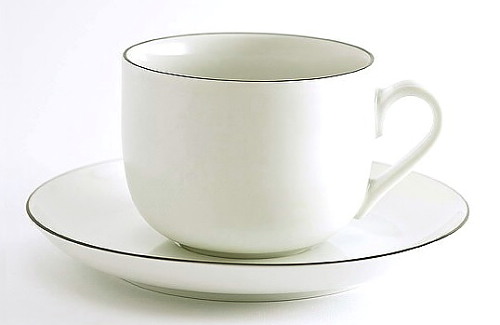 Nora Cup / Saucer