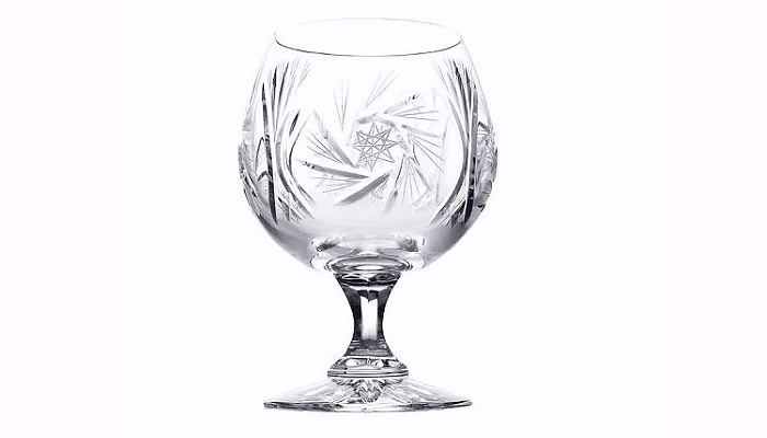 Meya Cognac Glass