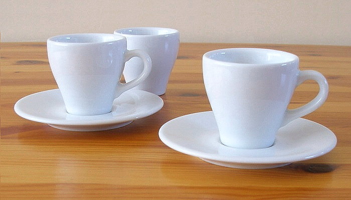 Hello Espresso Cup 70ml/12cm