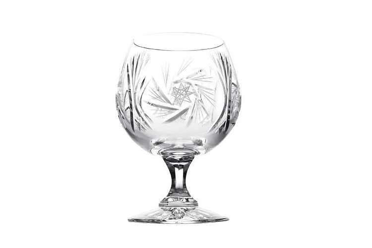 Roby Crystal Tumbler
