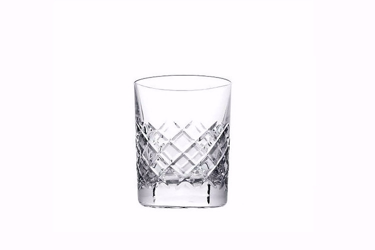 Roby Crystal Tumbler