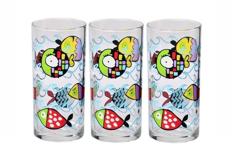 Kids Glass 230 ml