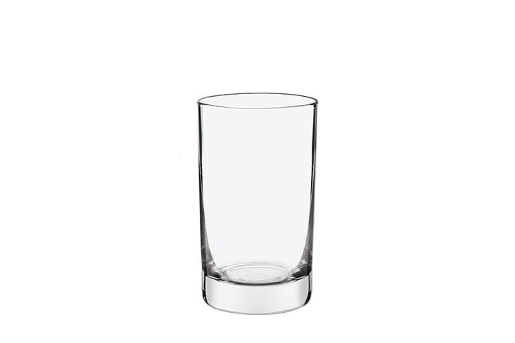 Tik Shot Glass