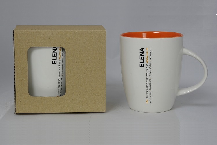 Filip Mug 300 ml Logo