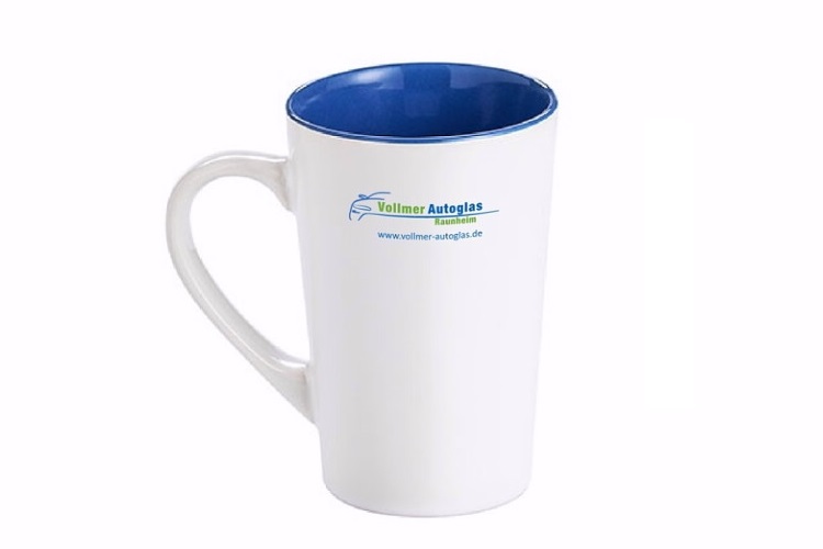 Fresh Mug 300 ml Logo