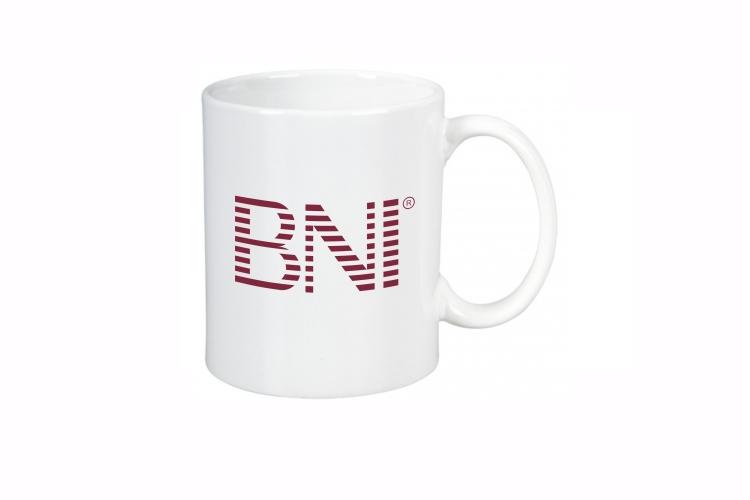 Tom Mug 300 ml Logo