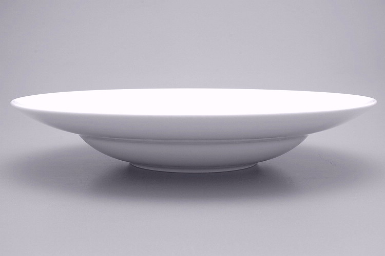 Hello Pasta Plate 28 cm