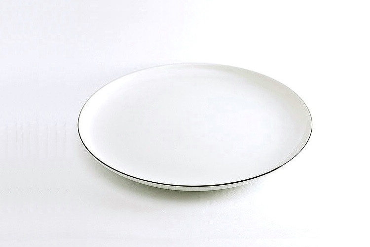 Nora Plate 26 cm