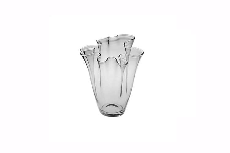 Visa Glass Vase